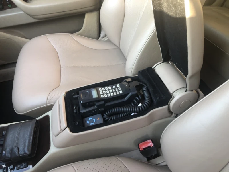 Mercedes-Benz S 500 L, снимка 7 - Автомобили и джипове - 52732456