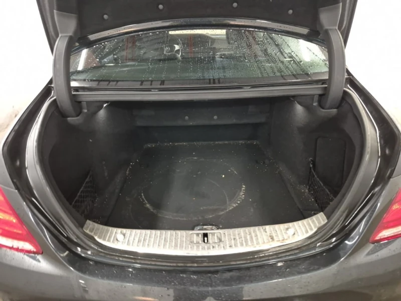 Mercedes-Benz S 550 * CARFAX * БЕЗ ПЪРВОНАЧАЛНА ВНОСКА, снимка 16 - Автомобили и джипове - 52890943