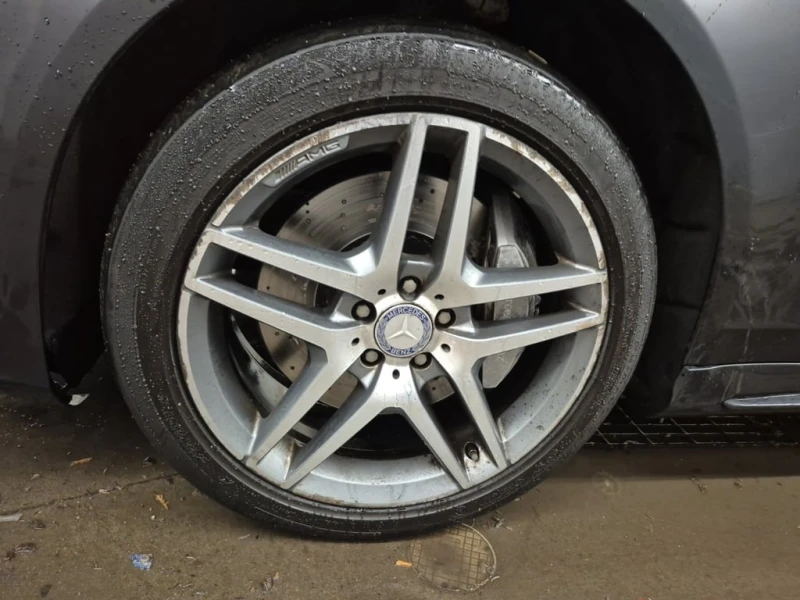 Mercedes-Benz S 550 * CARFAX * БЕЗ ПЪРВОНАЧАЛНА ВНОСКА, снимка 17 - Автомобили и джипове - 52890943