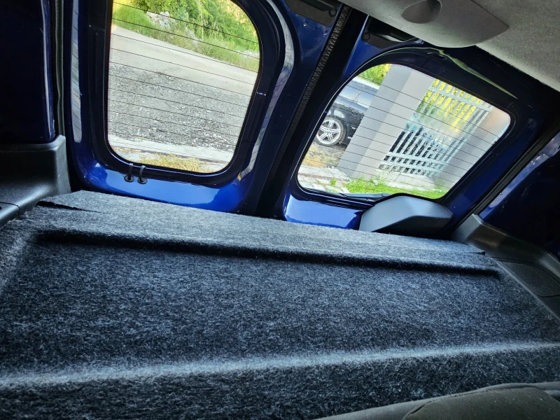 Fiat Fiorino 4+ 1 mixto 1.3 mjet 170000km, снимка 10 - Автомобили и джипове - 52910628