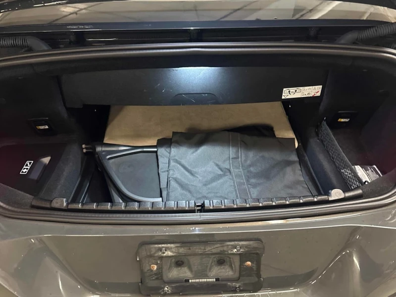 BMW 850 * M850i xDrive * CARFAX * ЦЕНА ДО БГ, снимка 12 - Автомобили и джипове - 53043873