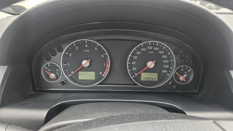 Ford Mondeo, снимка 12 - Автомобили и джипове - 53244127