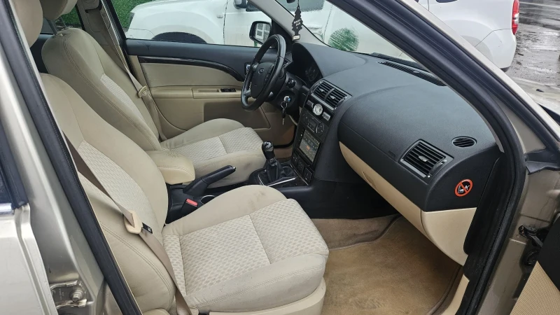 Ford Mondeo, снимка 7 - Автомобили и джипове - 53244127