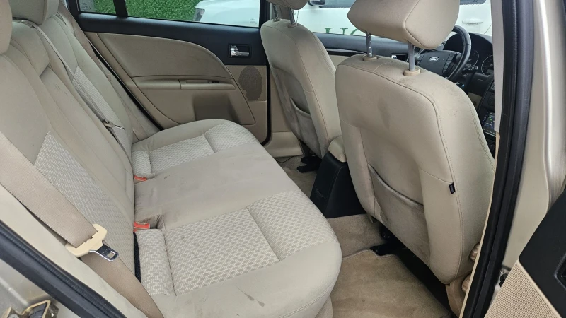 Ford Mondeo, снимка 8 - Автомобили и джипове - 53244127