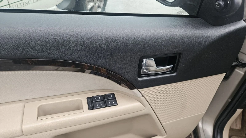 Ford Mondeo, снимка 11 - Автомобили и джипове - 53244127