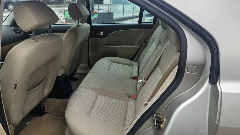 Ford Mondeo, снимка 9 - Автомобили и джипове - 53244127