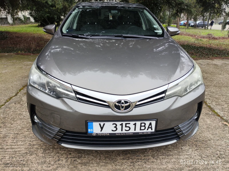 Toyota Corolla Luna, снимка 2 - Автомобили и джипове - 53455306