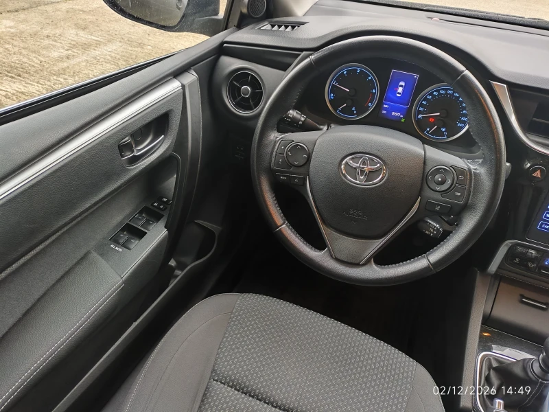 Toyota Corolla Luna, снимка 10 - Автомобили и джипове - 53455306