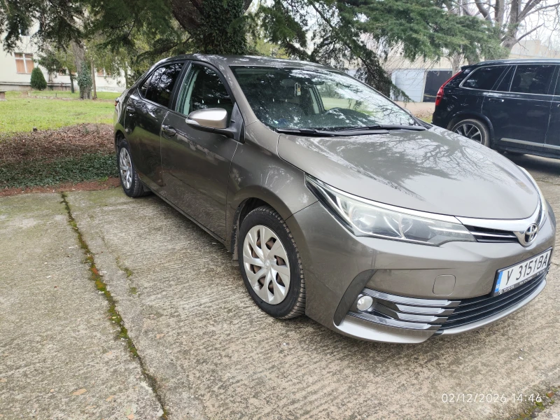 Toyota Corolla Luna, снимка 6 - Автомобили и джипове - 53455306