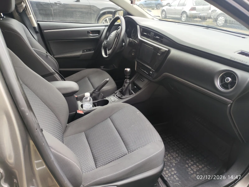 Toyota Corolla Luna, снимка 7 - Автомобили и джипове - 53455306