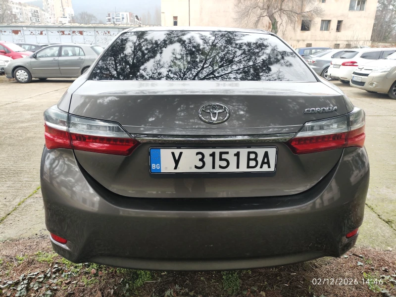 Toyota Corolla Luna, снимка 4 - Автомобили и джипове - 53455306