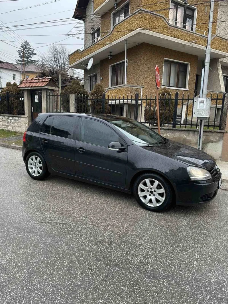 VW Golf 1.9 TDI 105HP, снимка 5 - Автомобили и джипове - 53467788