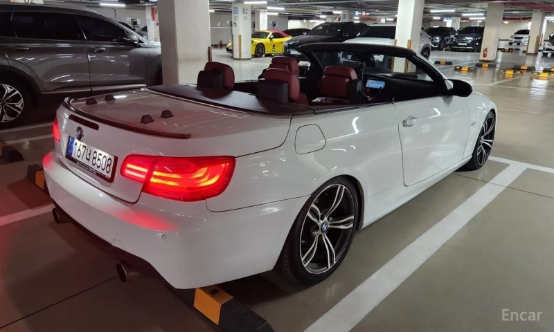 BMW 325, снимка 10 - Автомобили и джипове - 53479625