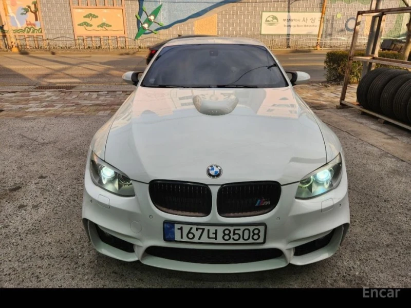 BMW 325, снимка 3 - Автомобили и джипове - 53479625