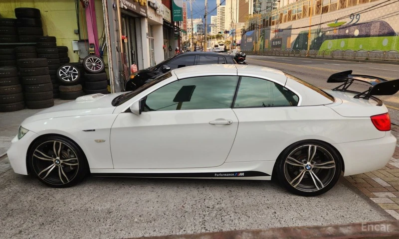 BMW 325, снимка 5 - Автомобили и джипове - 53479625