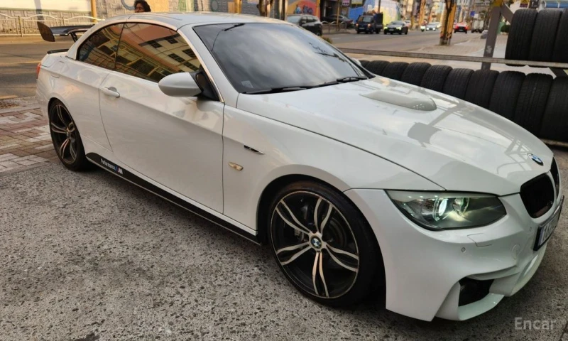 BMW 325, снимка 7 - Автомобили и джипове - 53479625