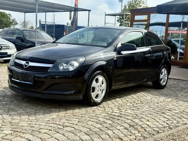 Opel Astra 1.4 GTC - 3900 лв. - 73554262 1