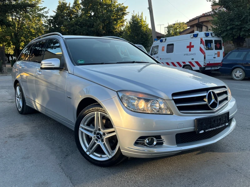 Mercedes-Benz C 200 2.2CDI AVANTGARDE - 8999 лв. / 4601.12 € - 70092721 1