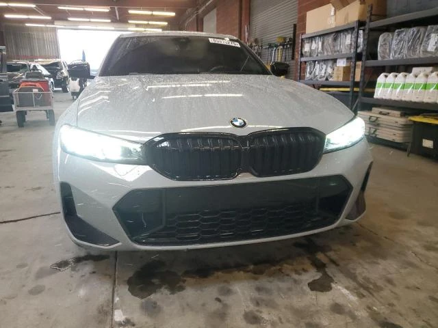 BMW 330 ПАНО* KEYLESS* ДИГИТАЛНО* ТАБЛО  - изображение 4