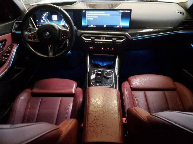 BMW 330 ПАНО* KEYLESS* ДИГИТАЛНО* ТАБЛО  - изображение 8