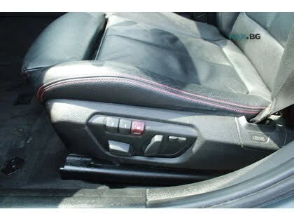 BMW 335 Sedan* RWD* АвтоКредит* (ЦЕНА ДО БГ), снимка 12 - Автомобили и джипове - 54899969
