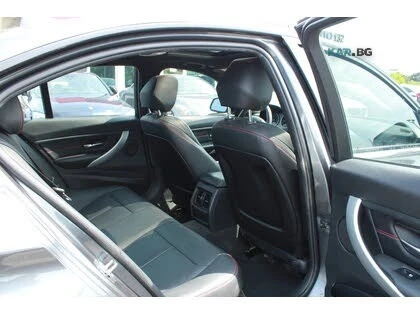 BMW 335 Sedan* RWD* АвтоКредит* (ЦЕНА ДО БГ), снимка 17 - Автомобили и джипове - 54899969