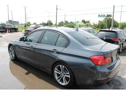 BMW 335 Sedan* RWD* АвтоКредит* (ЦЕНА ДО БГ), снимка 2 - Автомобили и джипове - 54899969