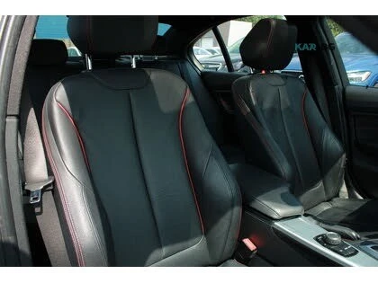 BMW 335 Sedan* RWD* АвтоКредит* (ЦЕНА ДО БГ), снимка 15 - Автомобили и джипове - 54899969