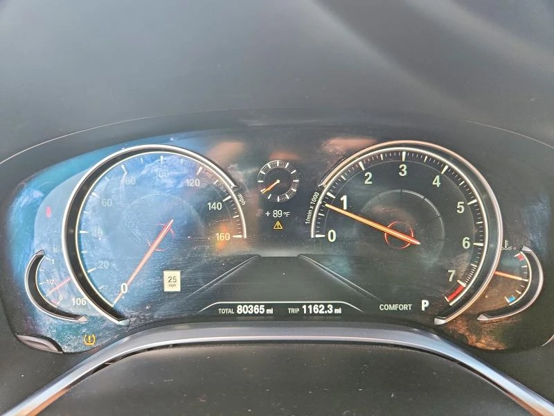 BMW 740 M PACK| B58| HARMAN| HUD| DISTRONIC, снимка 9 - Автомобили и джипове - 55268047