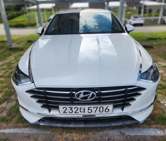 Hyundai Sonata 2.0 - САМО 30% АВАНС