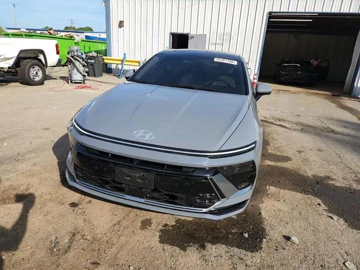 Hyundai Sonata 2.0l Hybrid Limited, снимка 13 - Автомобили и джипове - 56108110