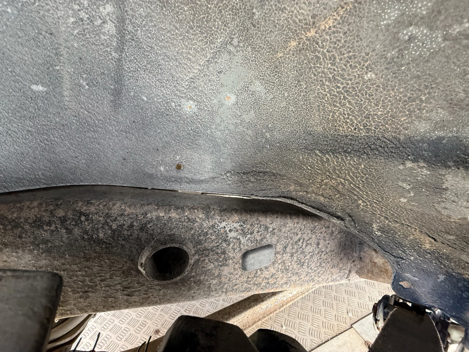 Toyota Land cruiser LJ70 2.4 TURBO, снимка 5 - Автомобили и джипове - 34854712