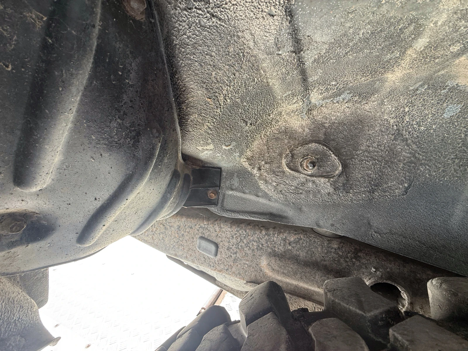 Toyota Land cruiser LJ70 2.4 TURBO, снимка 4 - Автомобили и джипове - 34854712