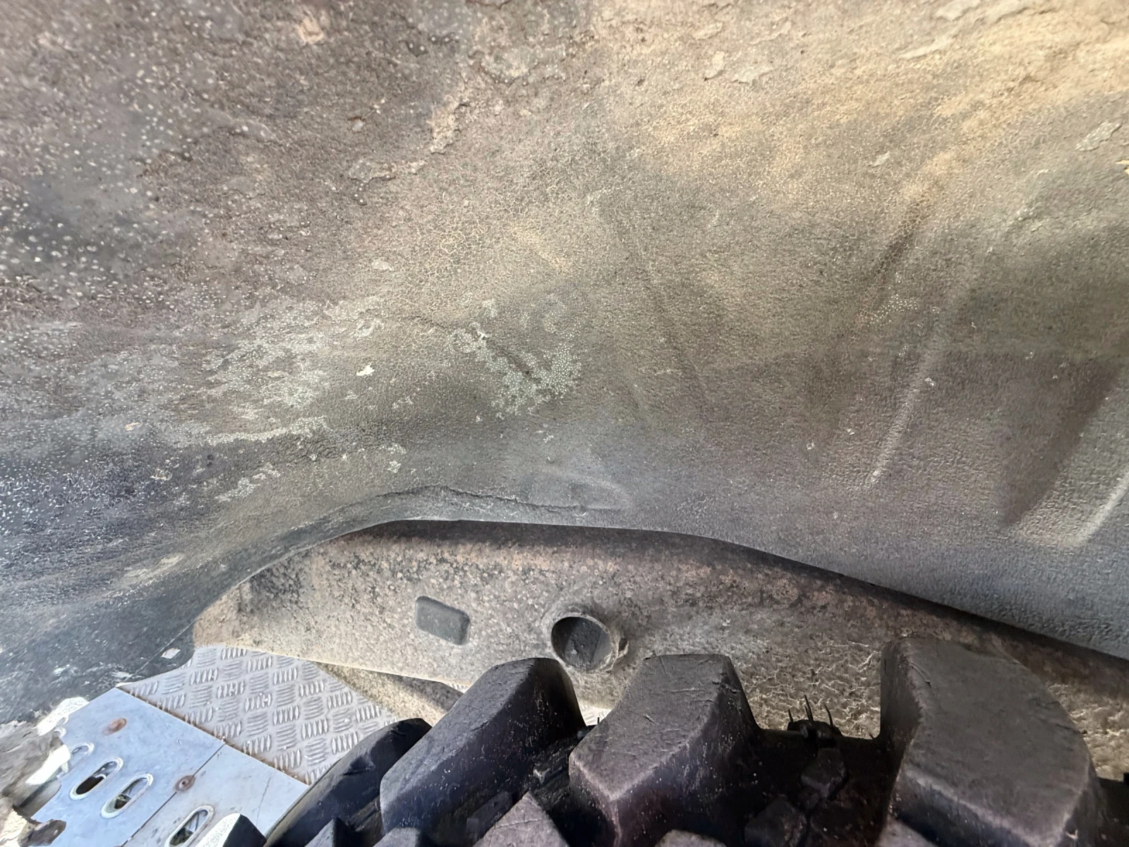 Toyota Land cruiser LJ70 2.4 TURBO, снимка 3 - Автомобили и джипове - 34854712