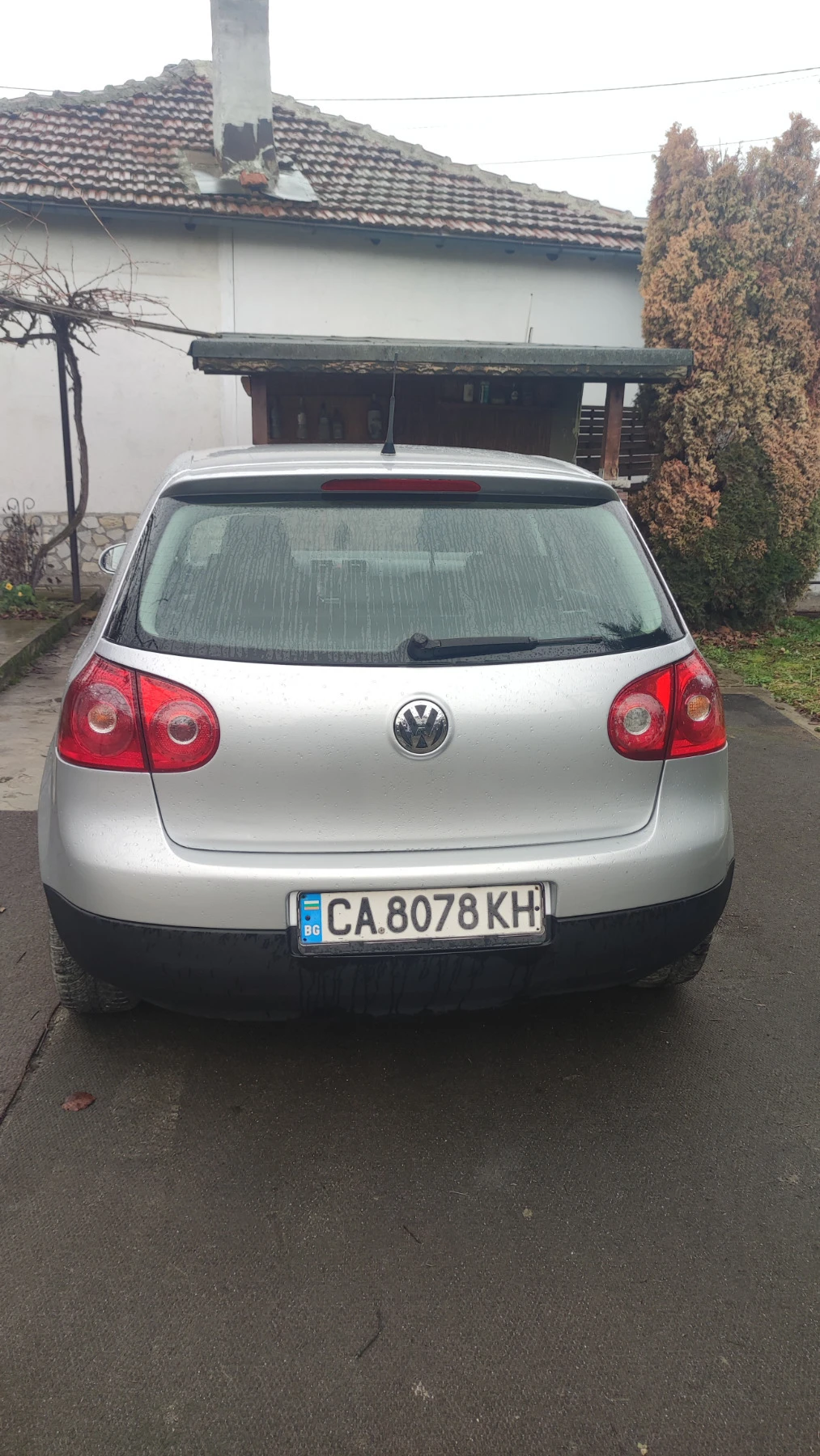 VW Golf 1.4 Turbo 140 k.c - изображение 4