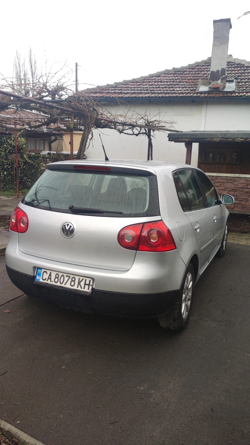 VW Golf 1.4 Turbo 140 k.c - изображение 5