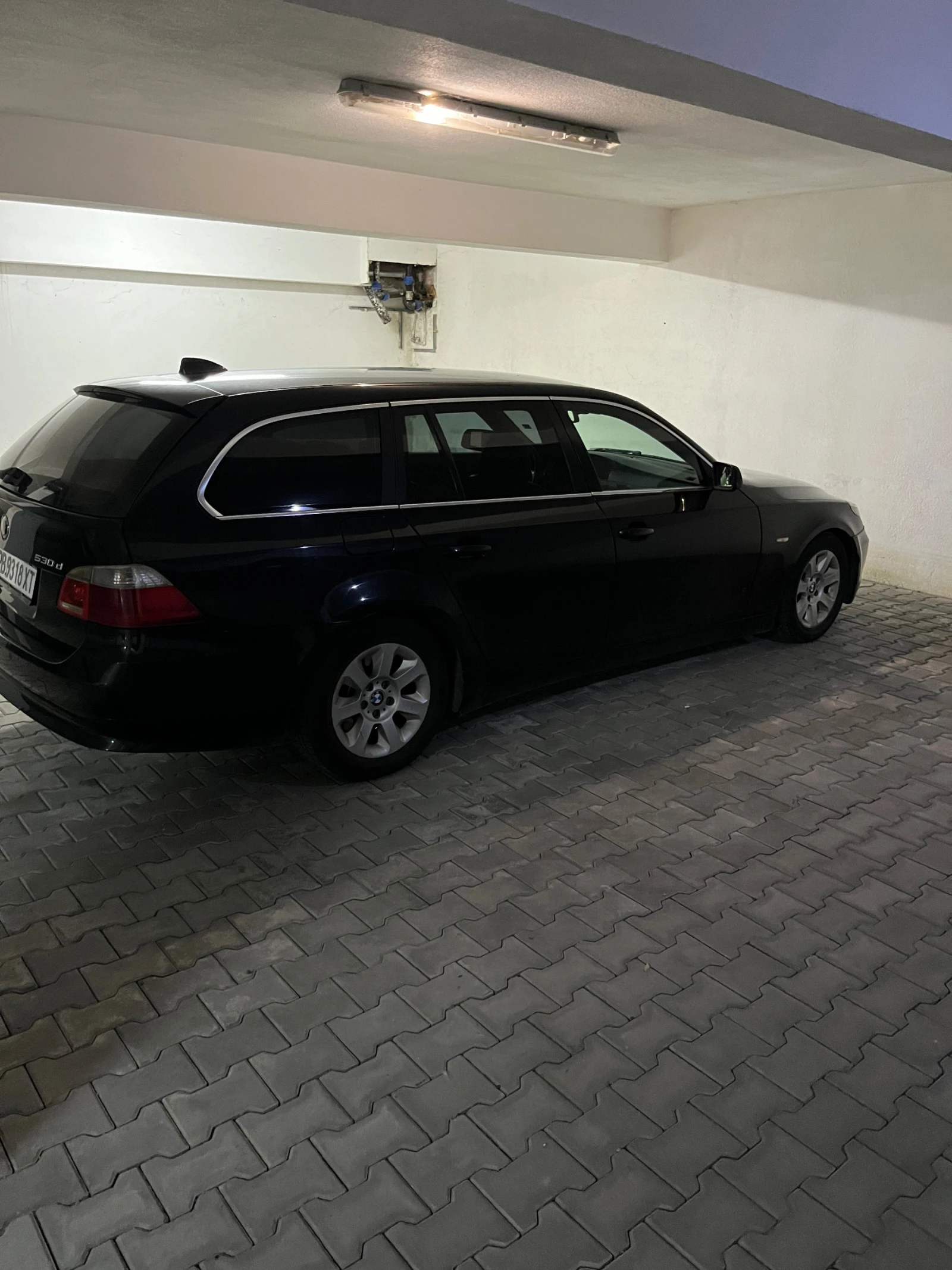 BMW 530  - изображение 4