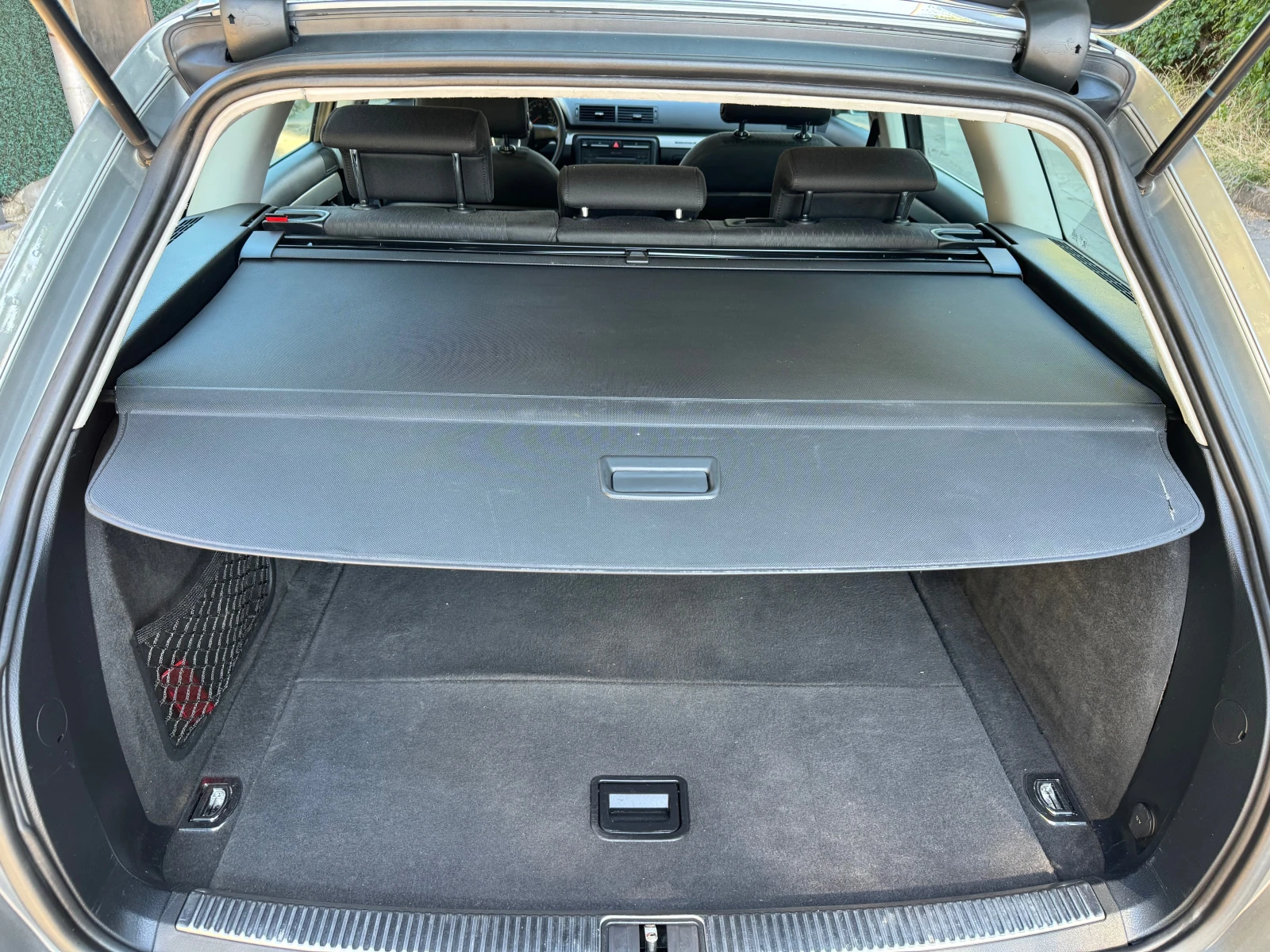 Audi A4 2.0TDi Quattro S-Line | Mobile.bg   16