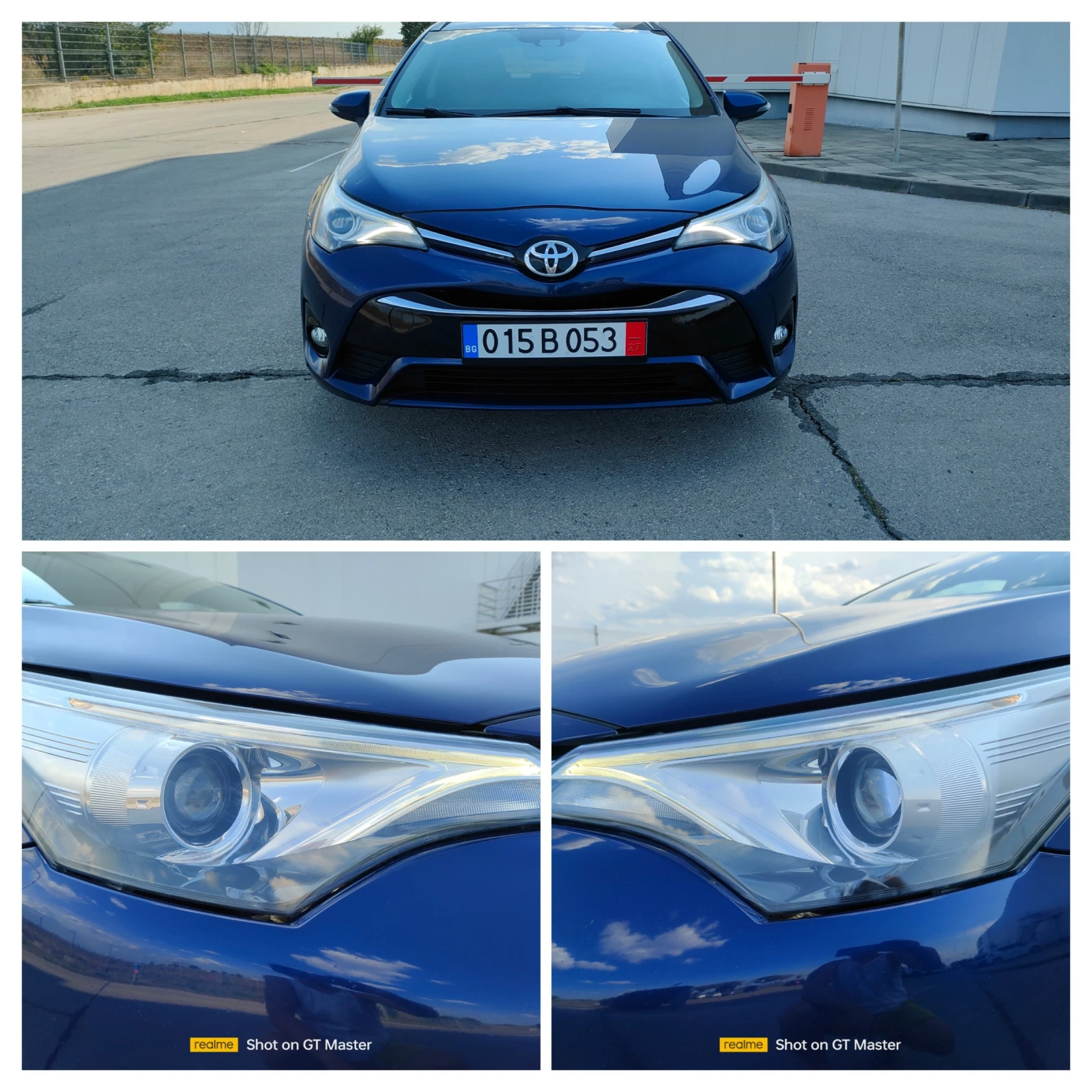 Toyota Avensis 2.0d4d-143кс. - изображение 7