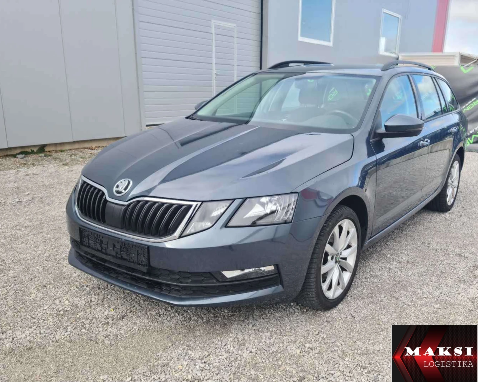 Skoda Octavia 1.6TDI.EURO.6B - изображение 4