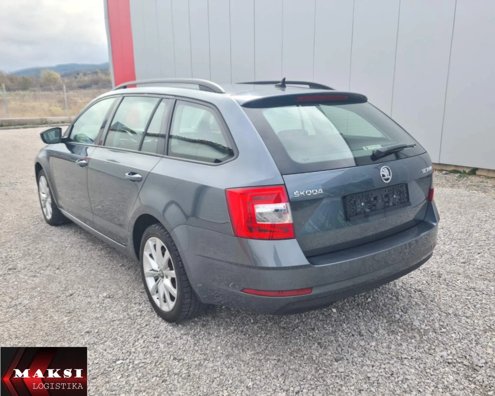 Skoda Octavia 1.6TDI.EURO.6B - изображение 5