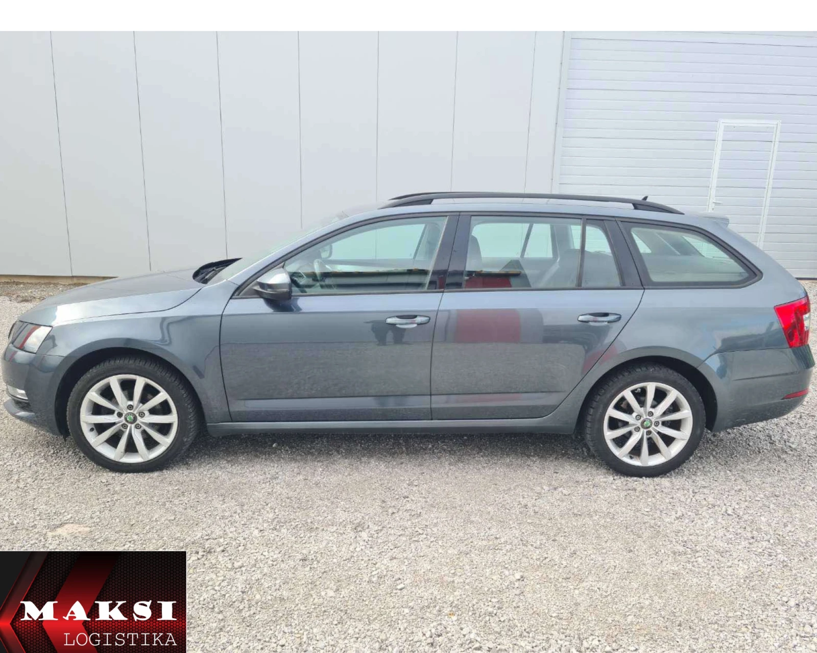 Skoda Octavia 1.6TDI.EURO.6B - изображение 7