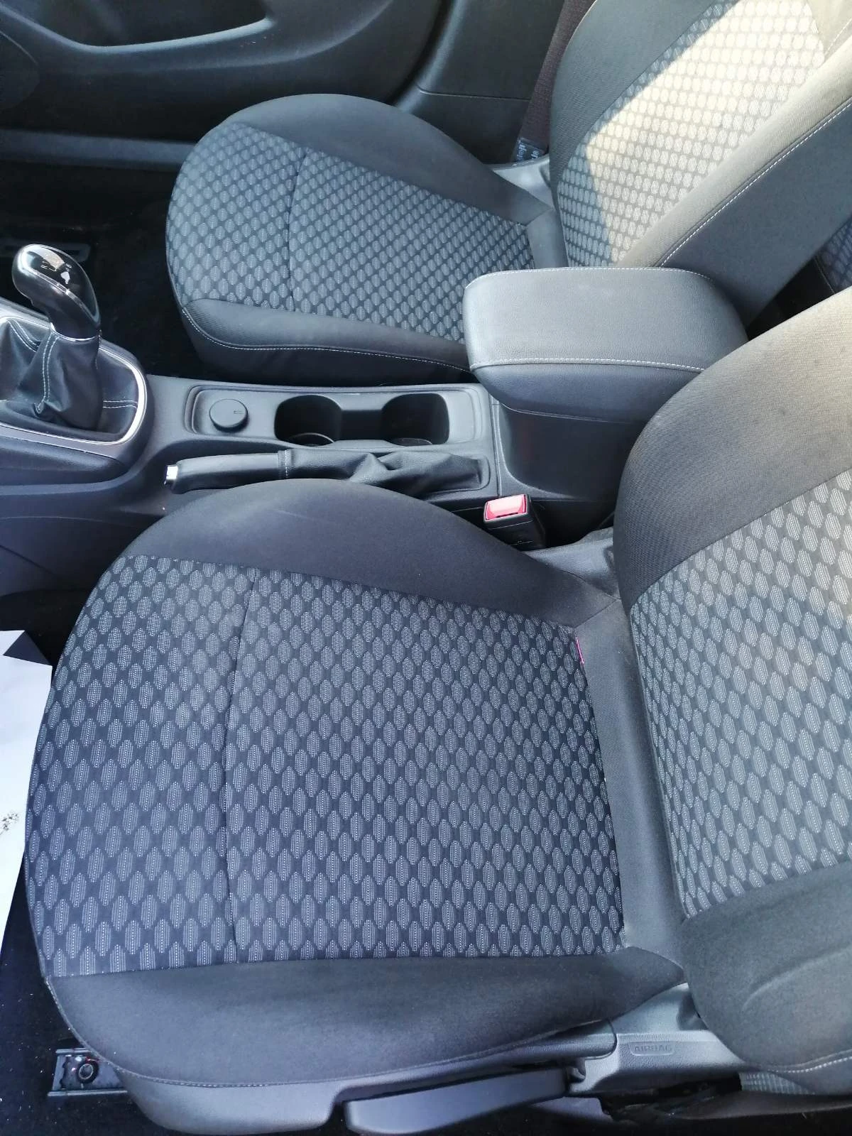 Opel Astra 1.6 CDTI  | Mobile.bg — изображение 11