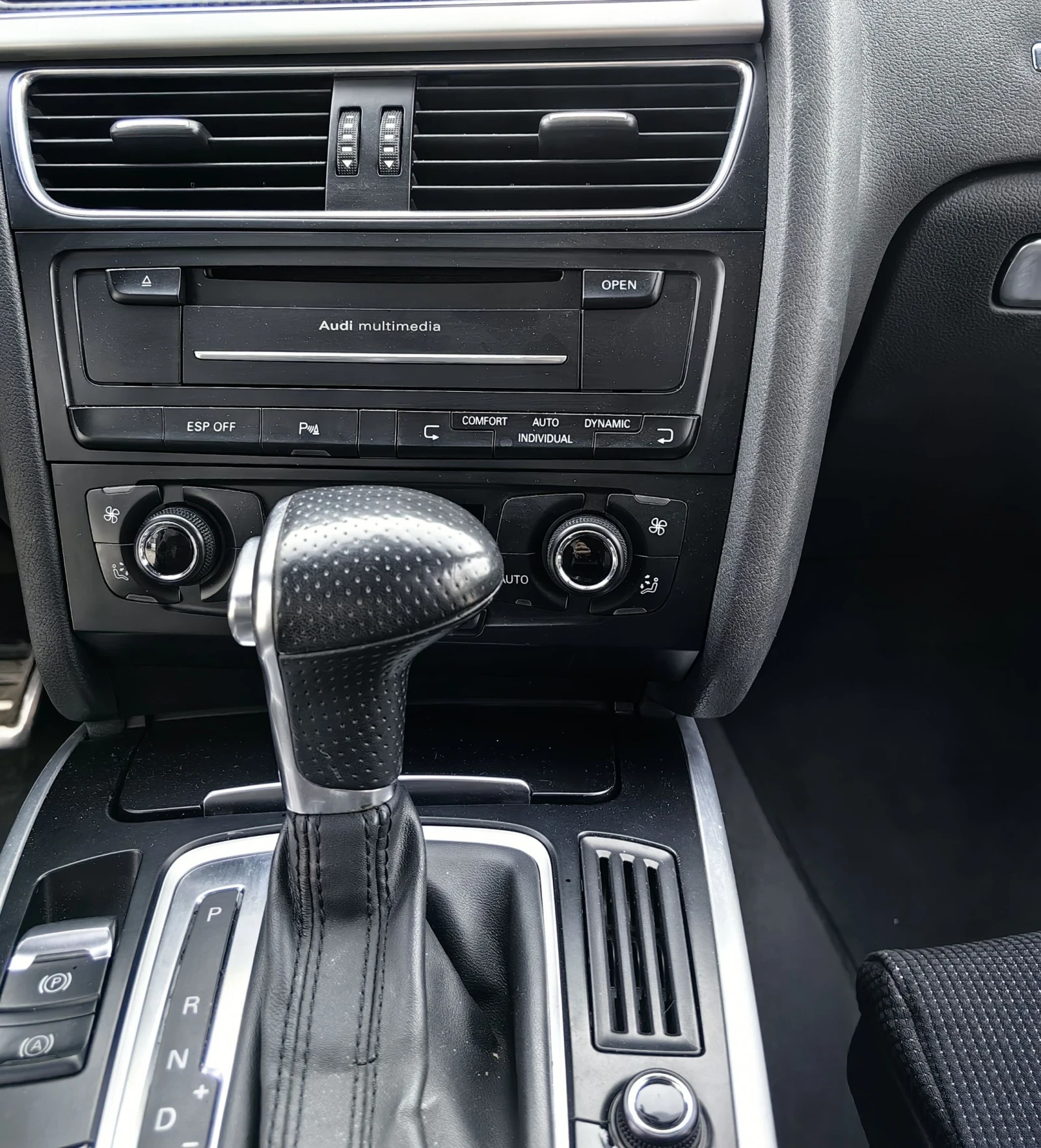 Audi A5 3.0 QUATTRO MTM 3XS-LINE ACTIVE SOUND ACTIVE DRIVE - изображение 10