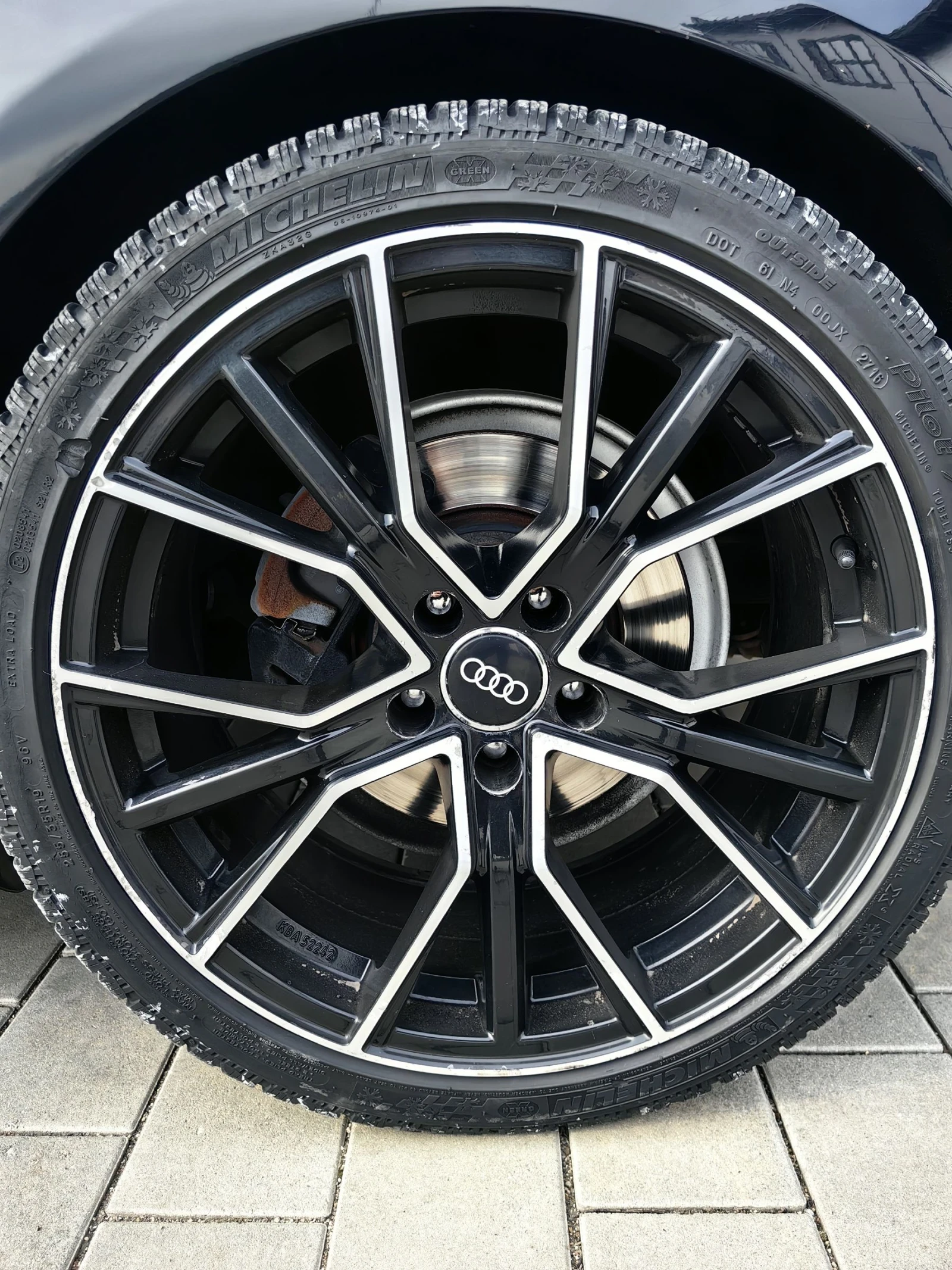 Audi A5 3.0 QUATTRO MTM 3XS-LINE ACTIVE SOUND ACTIVE DRIVE - изображение 9