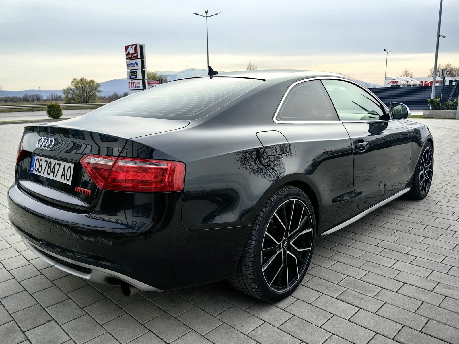 Audi A5 3.0 QUATTRO MTM 3XS-LINE ACTIVE SOUND ACTIVE DRIVE - изображение 3