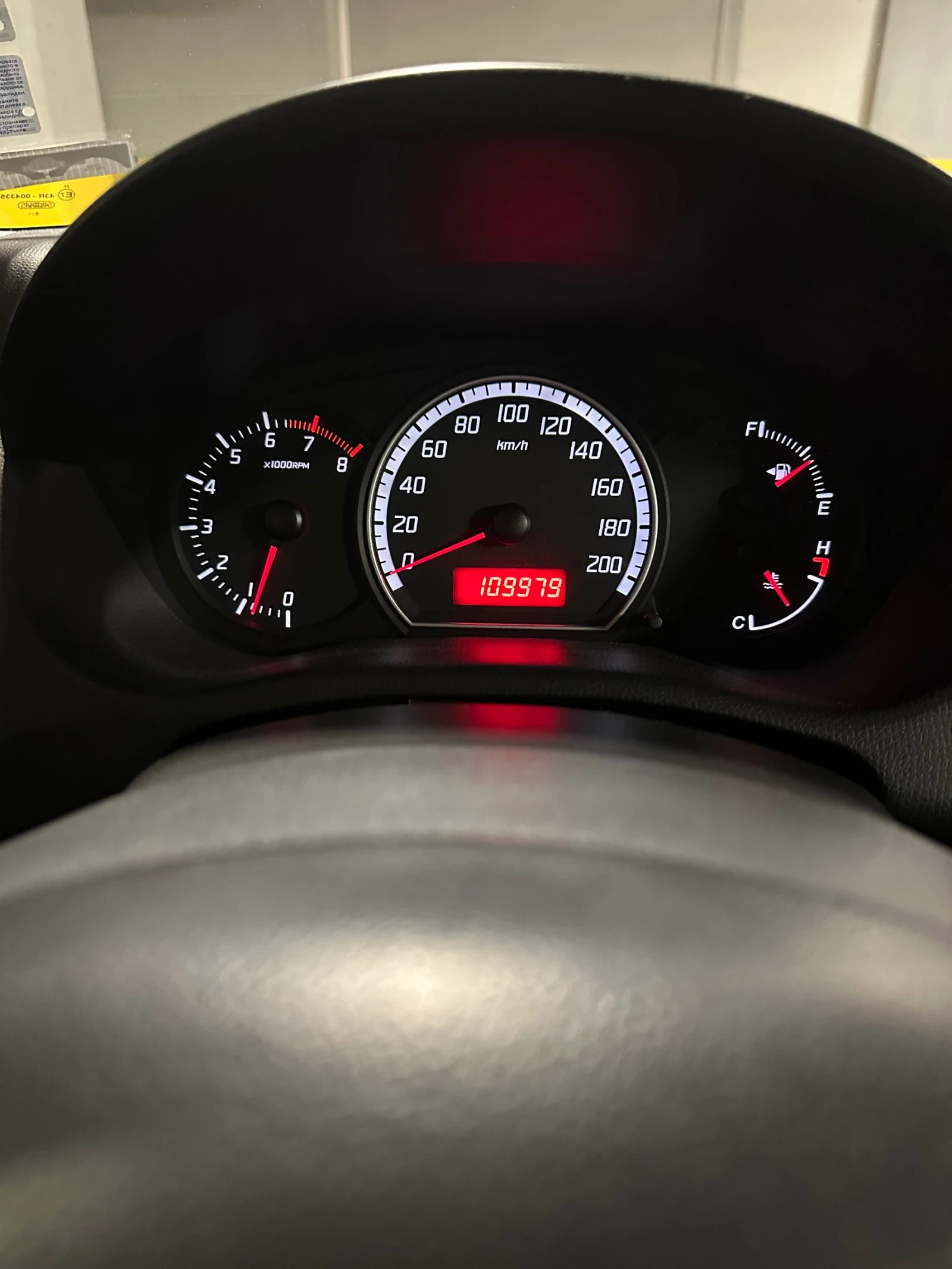 Suzuki Swift  - изображение 2