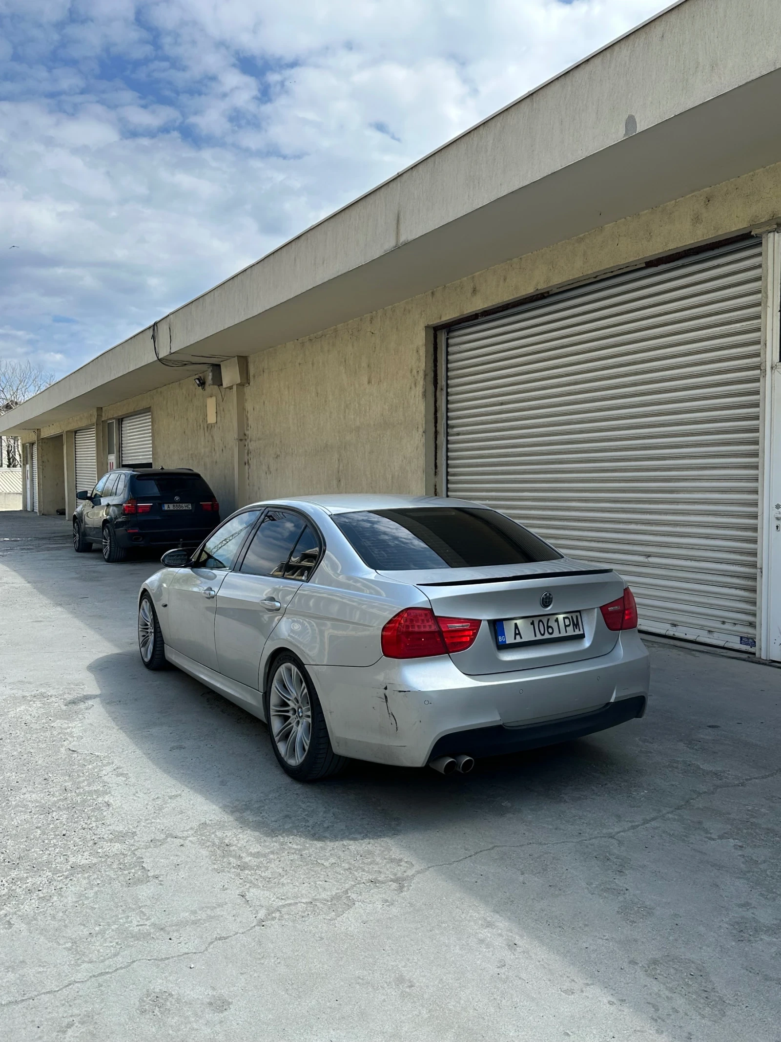 BMW 325  - изображение 3