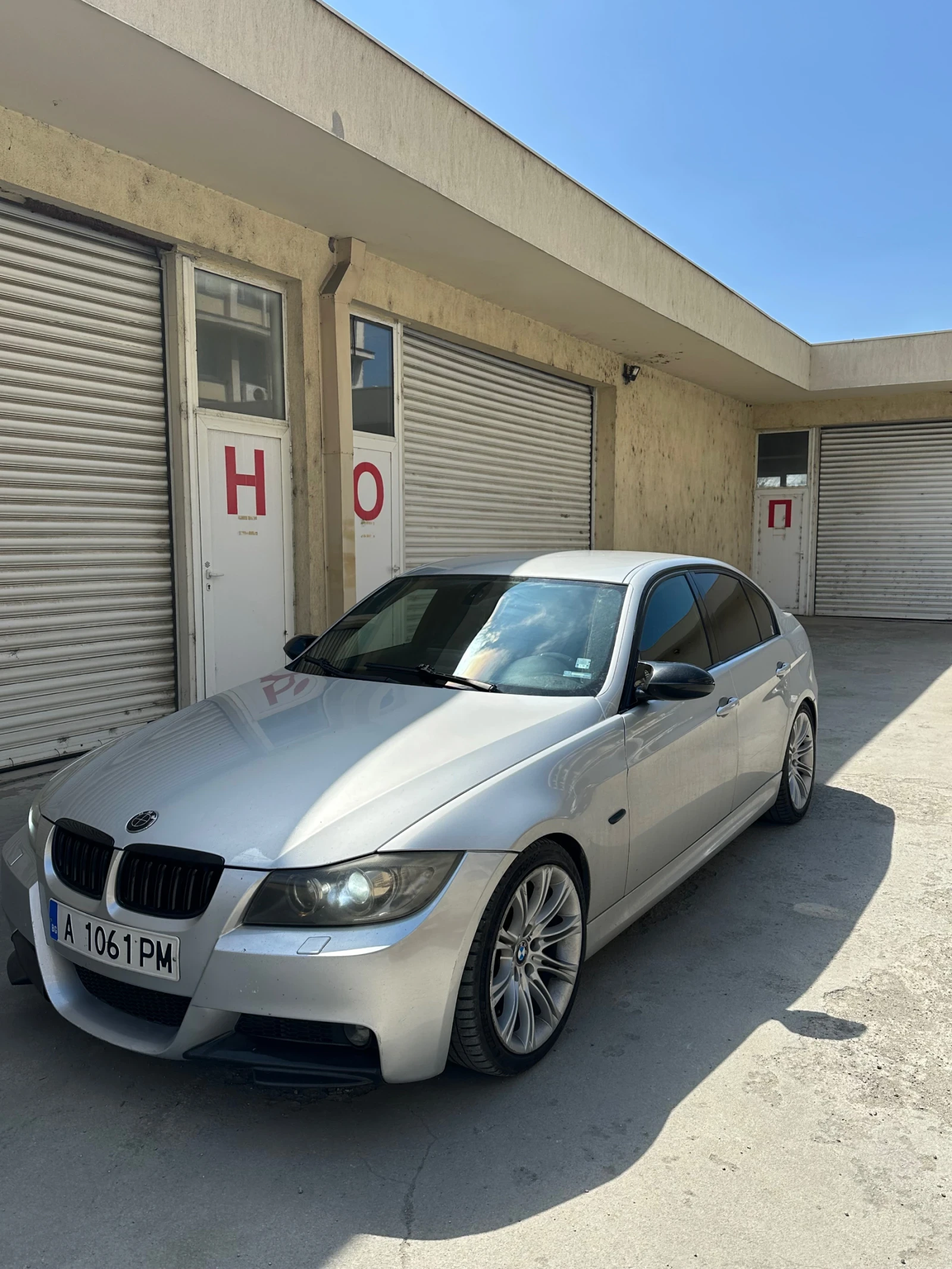 BMW 325  - изображение 6