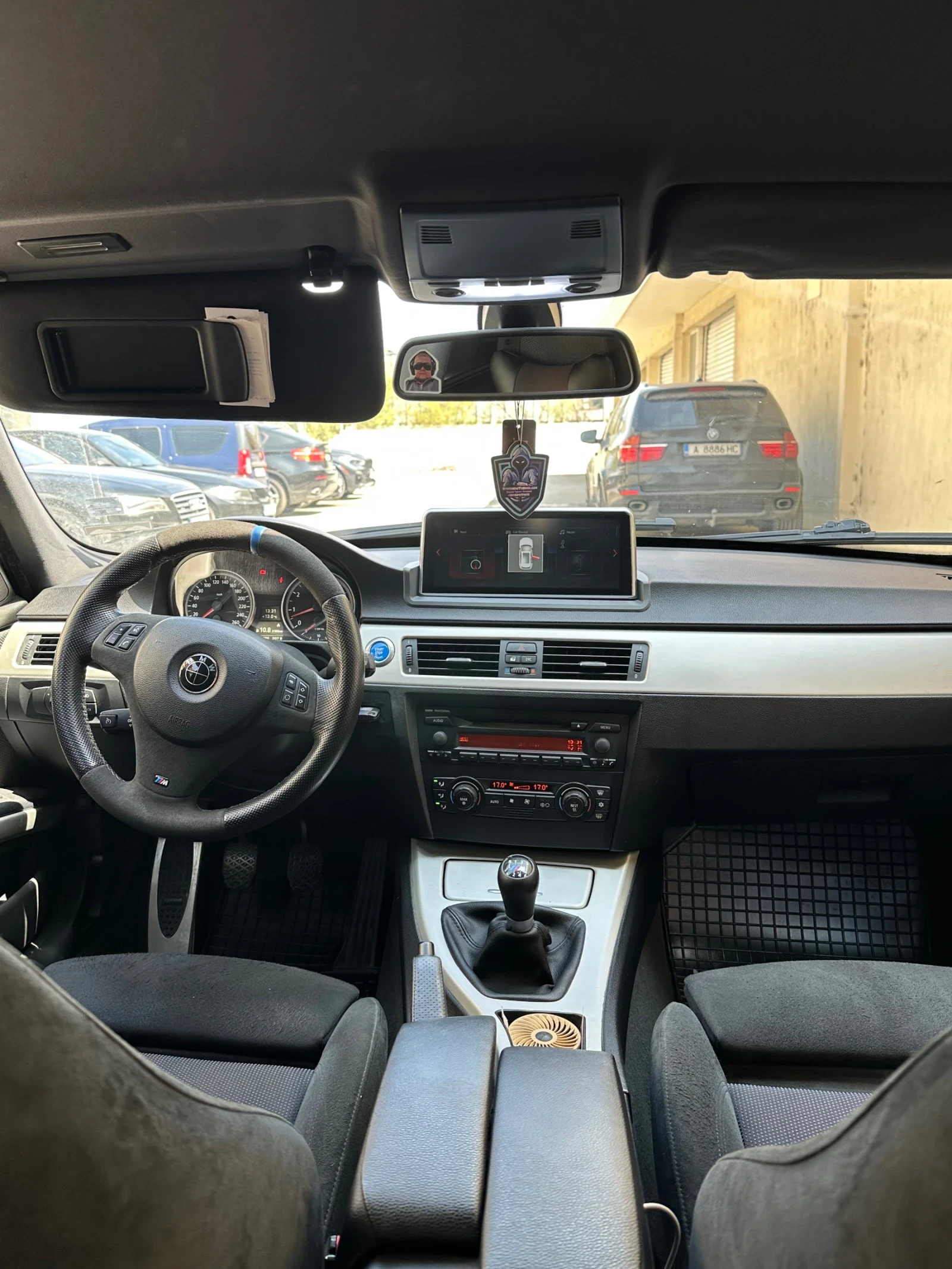 BMW 325  - изображение 10